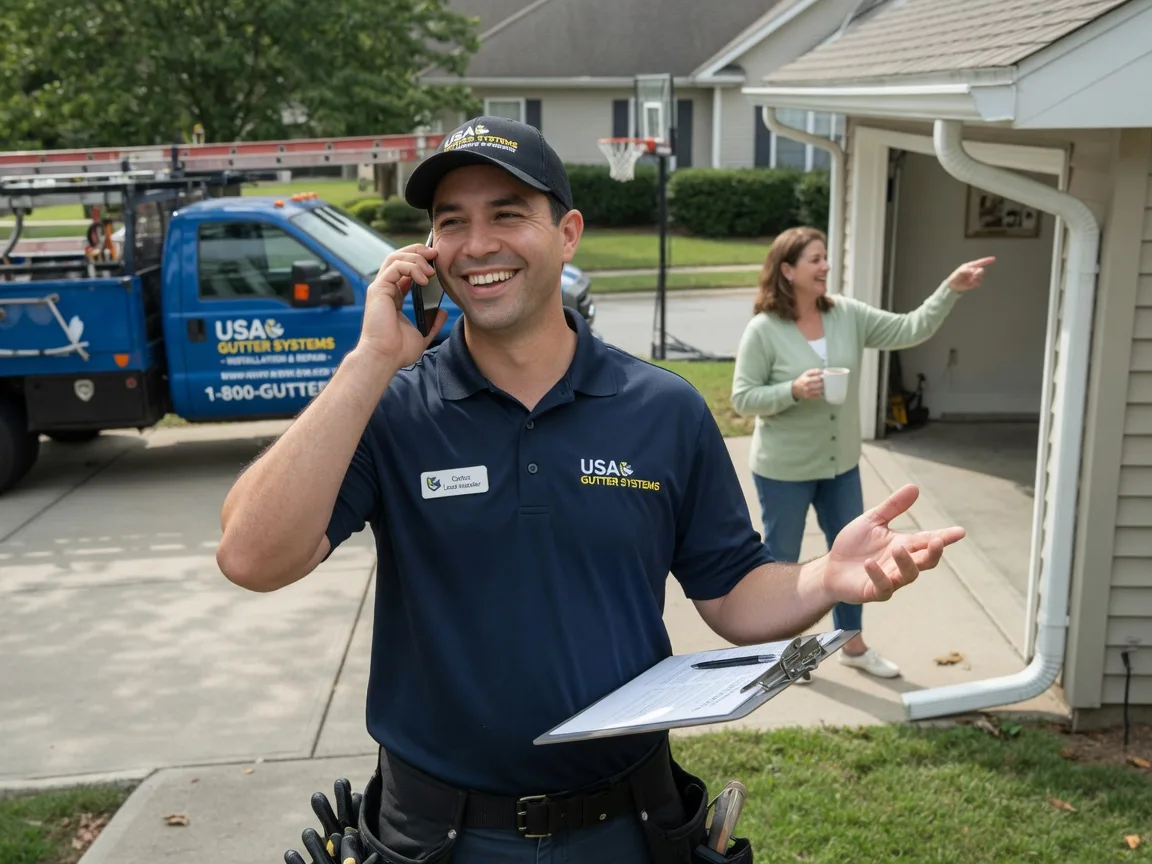 Gutter Installation Ithaca, MI FAQs